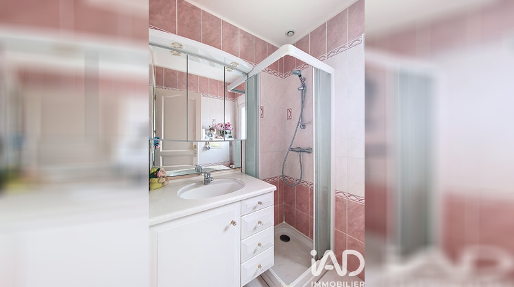 Ma-Cabane - Vente Maison Antony, 155 m²