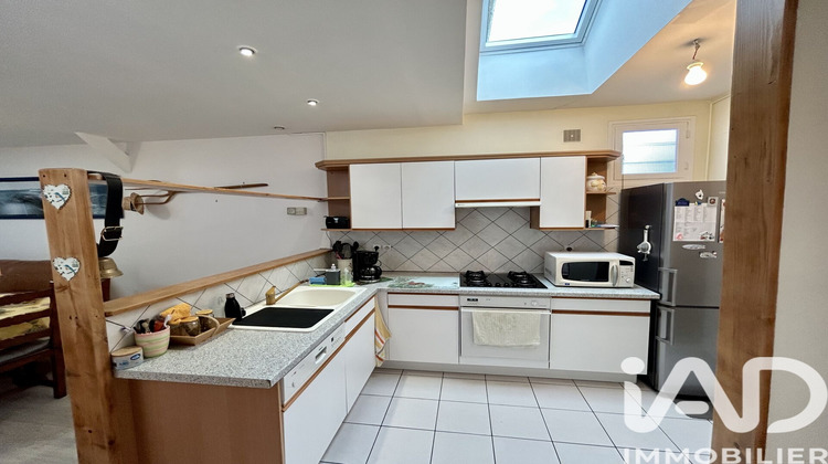 Ma-Cabane - Vente Maison Antony, 65 m²