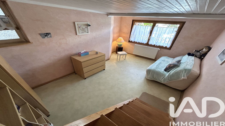 Ma-Cabane - Vente Maison Antony, 65 m²