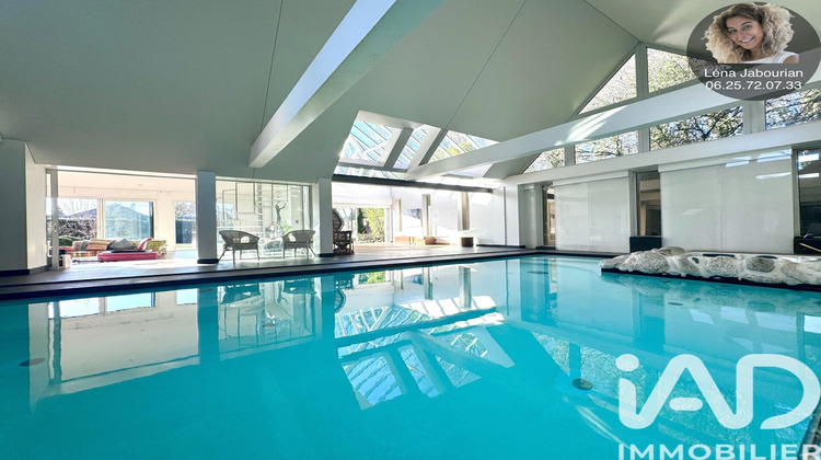 Ma-Cabane - Vente Maison Antony, 1079 m²