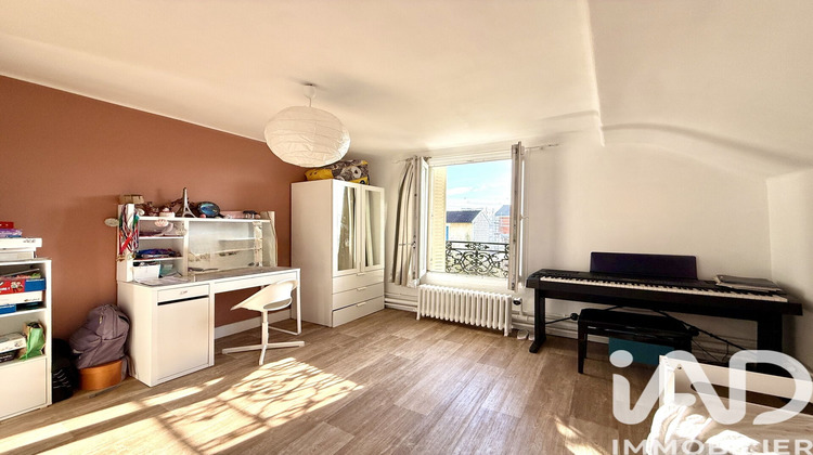 Ma-Cabane - Vente Maison Antony, 103 m²