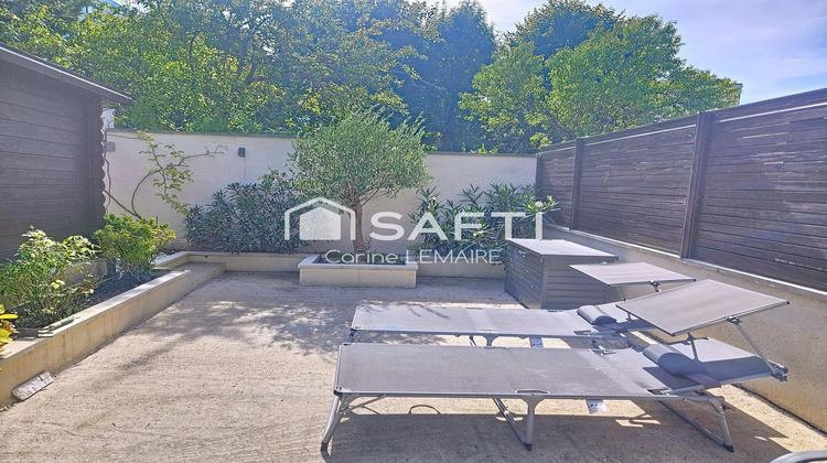 Ma-Cabane - Vente Maison Antony, 108 m²