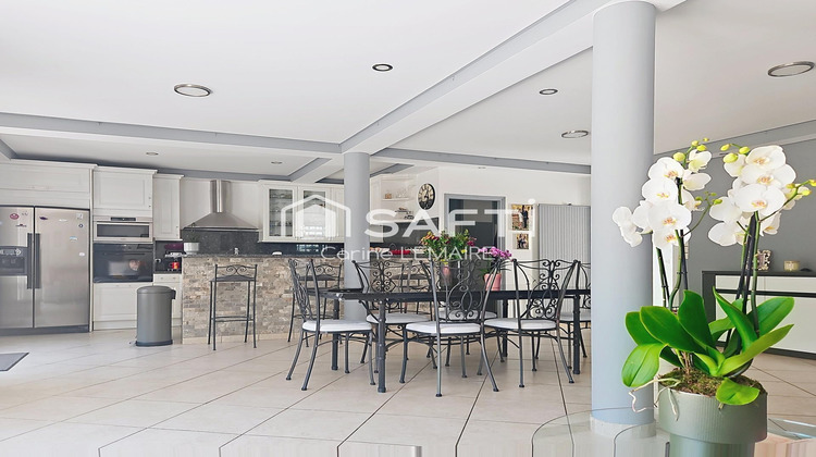 Ma-Cabane - Vente Maison Antony, 108 m²