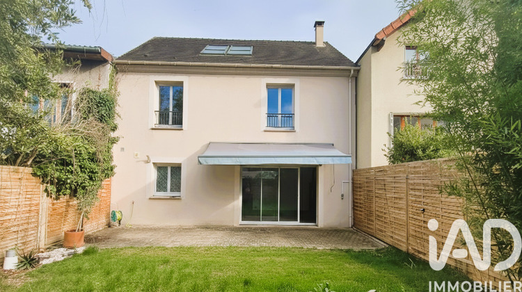 Ma-Cabane - Vente Maison Antony, 186 m²