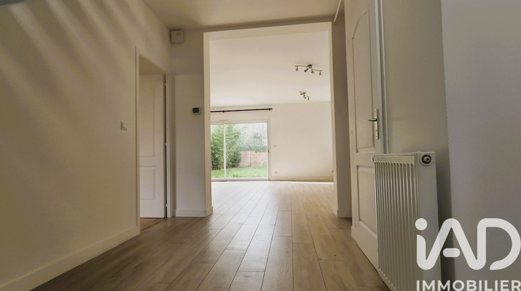 Ma-Cabane - Vente Maison Antony, 186 m²