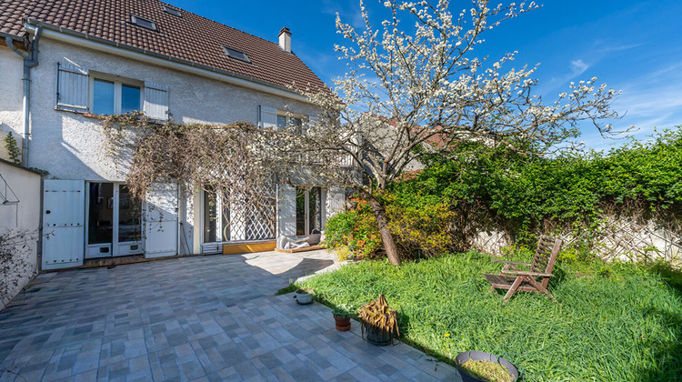 Ma-Cabane - Vente Maison ANTONY, 138 m²