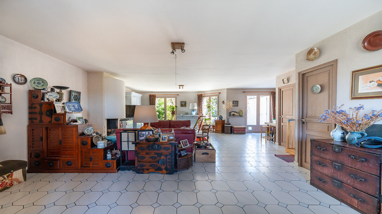 Ma-Cabane - Vente Maison ANTONY, 138 m²