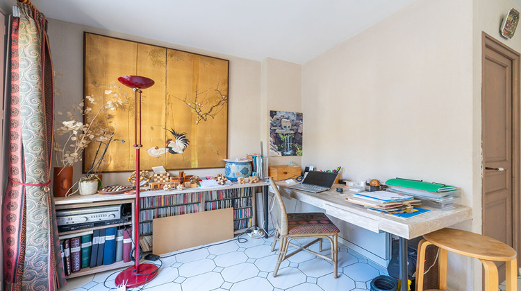 Ma-Cabane - Vente Maison ANTONY, 138 m²