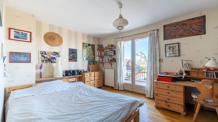 Ma-Cabane - Vente Maison ANTONY, 138 m²