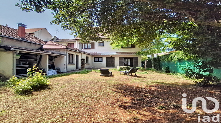 Ma-Cabane - Vente Maison Antony, 192 m²