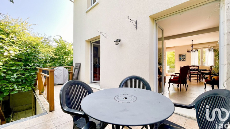 Ma-Cabane - Vente Maison Antony, 155 m²