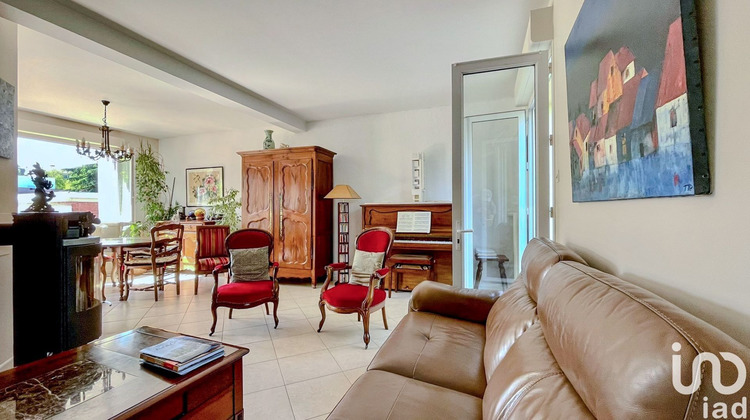 Ma-Cabane - Vente Maison Antony, 155 m²