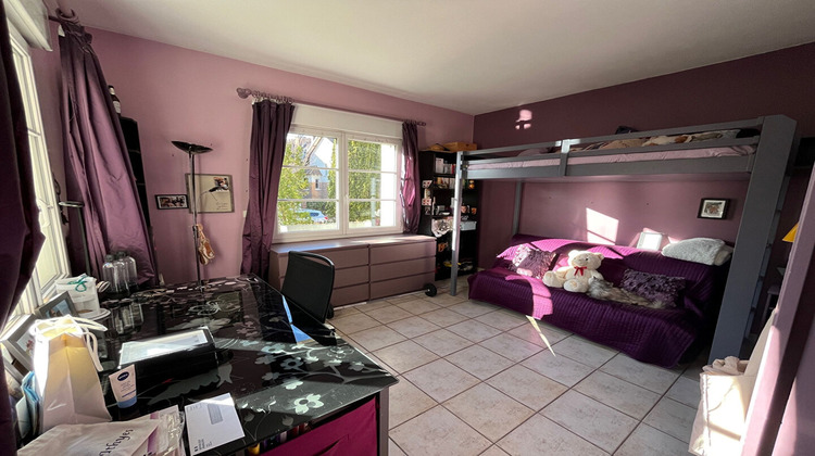 Ma-Cabane - Vente Maison ANTONY, 171 m²