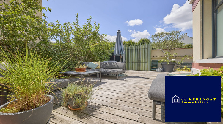 Ma-Cabane - Vente Maison Antony, 140 m²