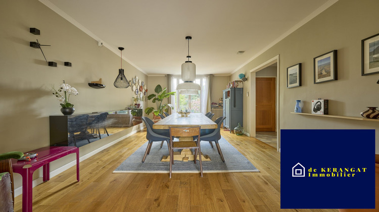 Ma-Cabane - Vente Maison Antony, 140 m²