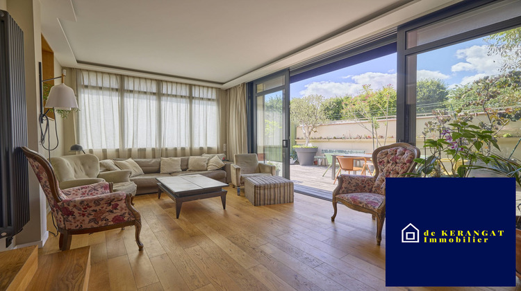 Ma-Cabane - Vente Maison Antony, 140 m²