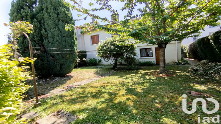 Ma-Cabane - Vente Maison Antony, 80 m²