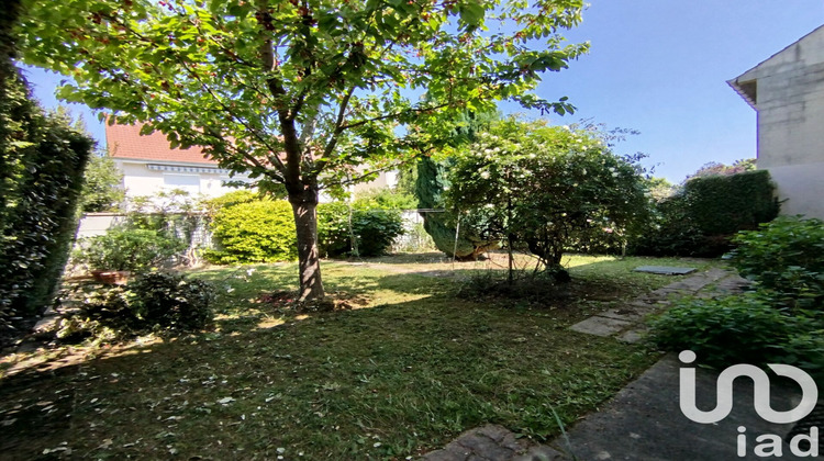 Ma-Cabane - Vente Maison Antony, 80 m²