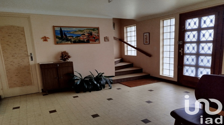 Ma-Cabane - Vente Maison Antony, 80 m²
