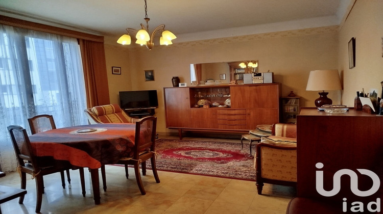 Ma-Cabane - Vente Maison Antony, 80 m²