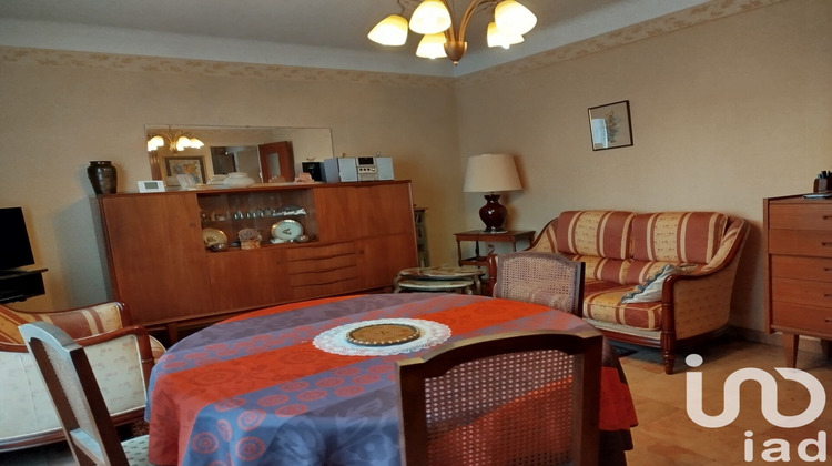 Ma-Cabane - Vente Maison Antony, 80 m²