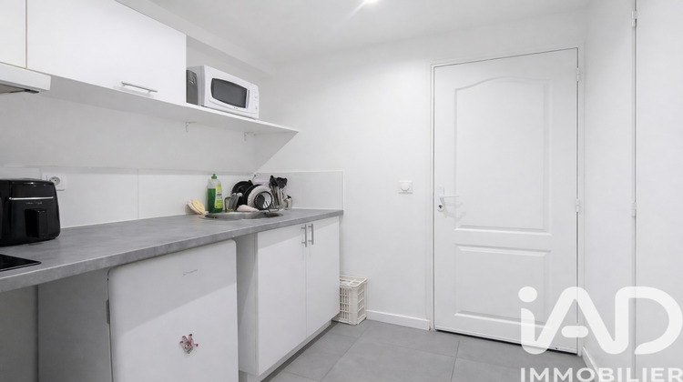 Ma-Cabane - Vente Maison Antony, 98 m²