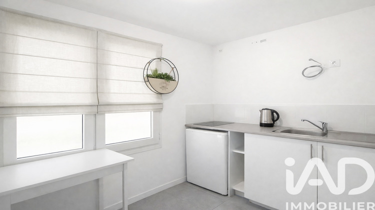 Ma-Cabane - Vente Maison Antony, 98 m²