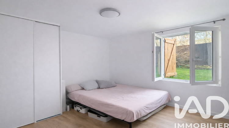 Ma-Cabane - Vente Maison Antony, 98 m²