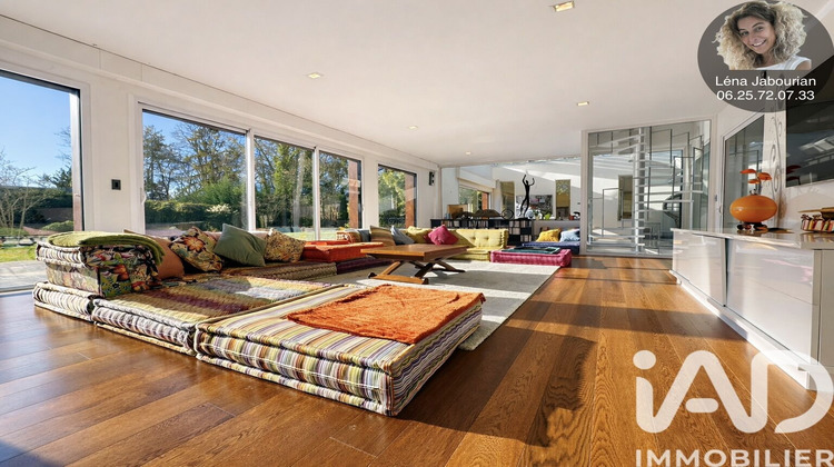 Ma-Cabane - Vente Maison Antony, 1079 m²