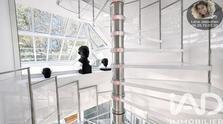 Ma-Cabane - Vente Maison Antony, 1079 m²
