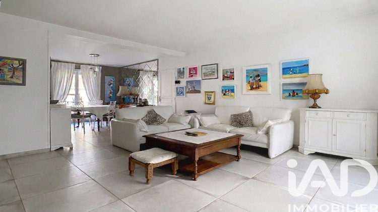 Ma-Cabane - Vente Maison Antony, 135 m²
