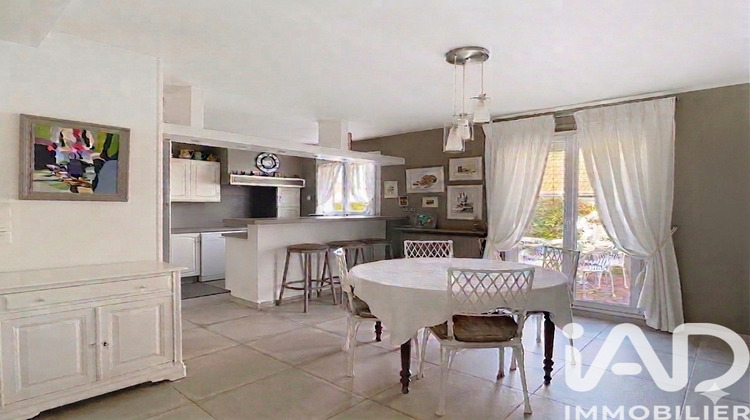 Ma-Cabane - Vente Maison Antony, 135 m²