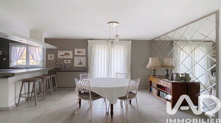 Ma-Cabane - Vente Maison Antony, 135 m²