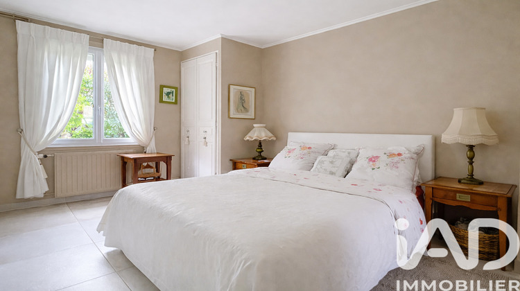 Ma-Cabane - Vente Maison Antony, 135 m²