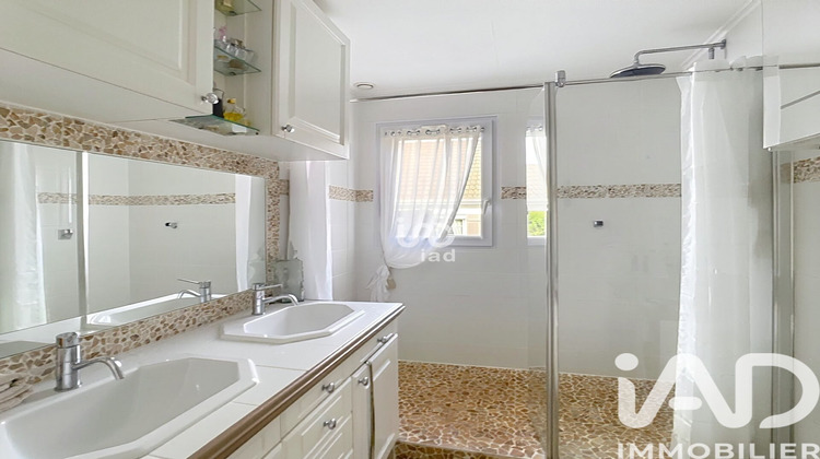Ma-Cabane - Vente Maison Antony, 135 m²