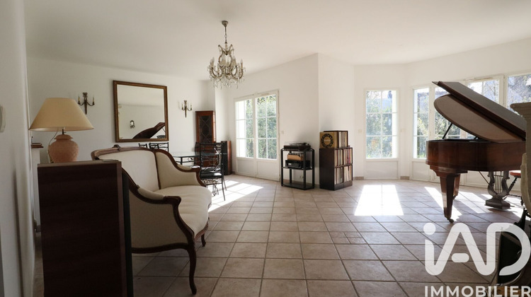 Ma-Cabane - Vente Maison Antony, 191 m²