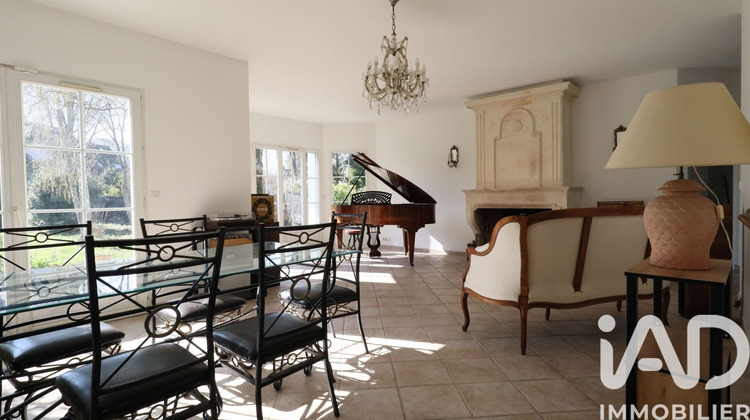 Ma-Cabane - Vente Maison Antony, 191 m²