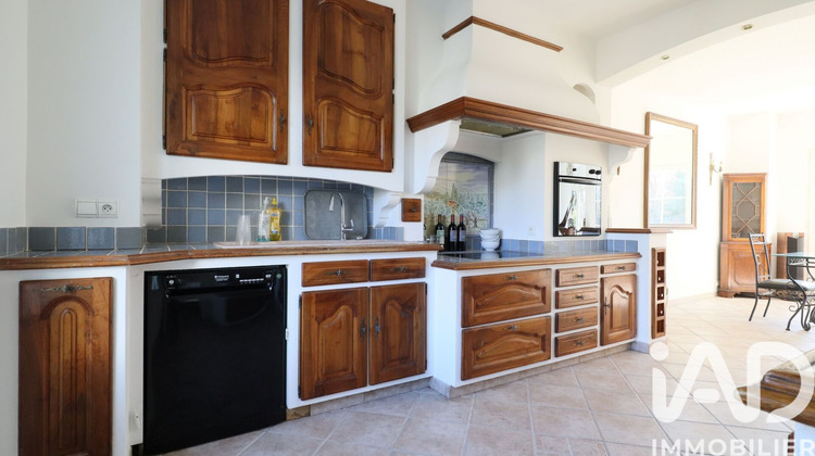 Ma-Cabane - Vente Maison Antony, 191 m²