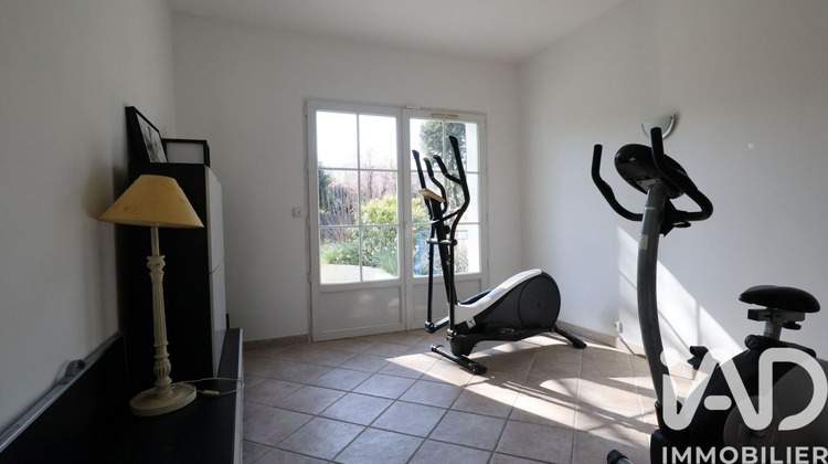 Ma-Cabane - Vente Maison Antony, 191 m²