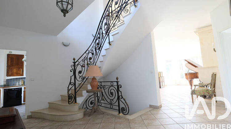 Ma-Cabane - Vente Maison Antony, 191 m²