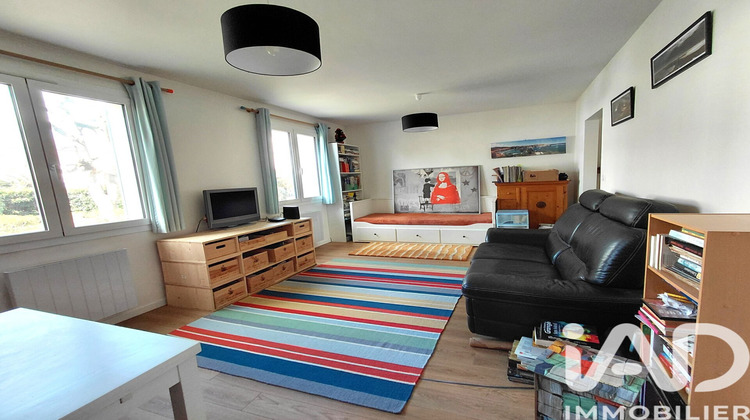 Ma-Cabane - Vente Maison Antony, 71 m²