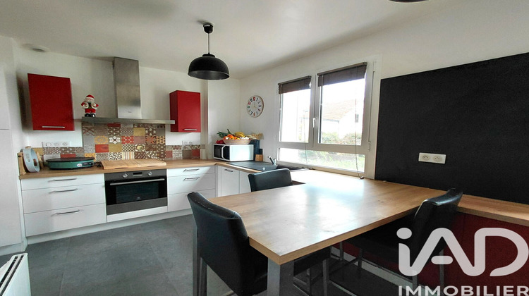 Ma-Cabane - Vente Maison Antony, 71 m²