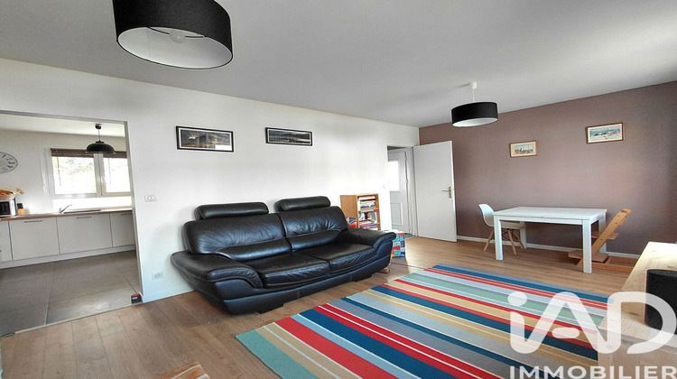 Ma-Cabane - Vente Maison Antony, 71 m²