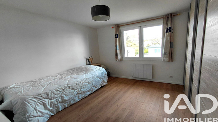 Ma-Cabane - Vente Maison Antony, 71 m²