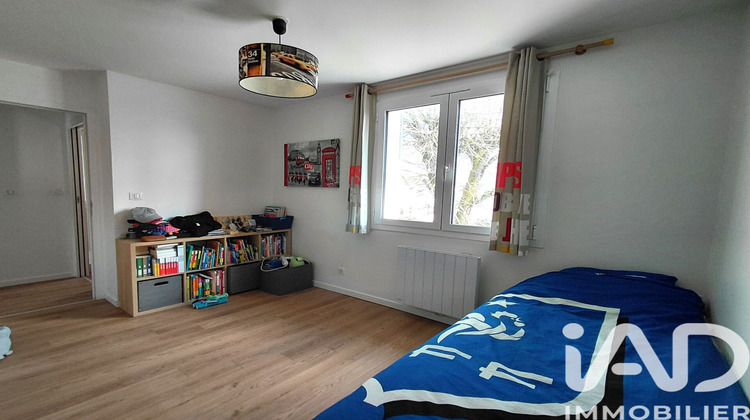 Ma-Cabane - Vente Maison Antony, 71 m²