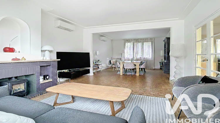 Ma-Cabane - Vente Maison Antony, 110 m²