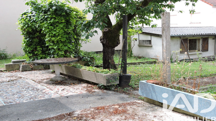 Ma-Cabane - Vente Maison Antony, 95 m²