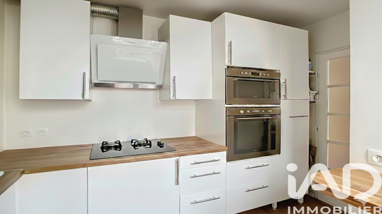 Ma-Cabane - Vente Maison Antony, 101 m²