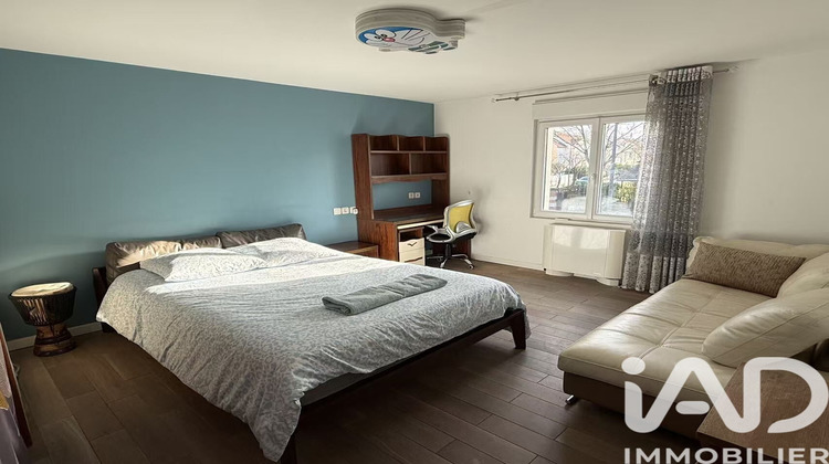 Ma-Cabane - Vente Maison Antony, 192 m²