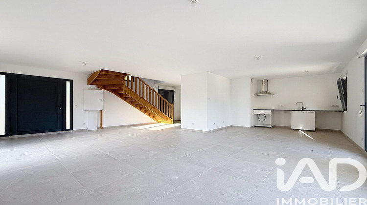 Ma-Cabane - Vente Maison Antony, 127 m²